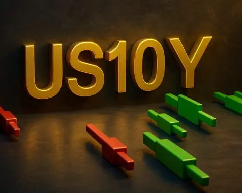 US Treasury Yields Slip as 2025 Bond Rally Enters ‘Waiting Game’ Amid Delayed Economic Data – November 24, 2025