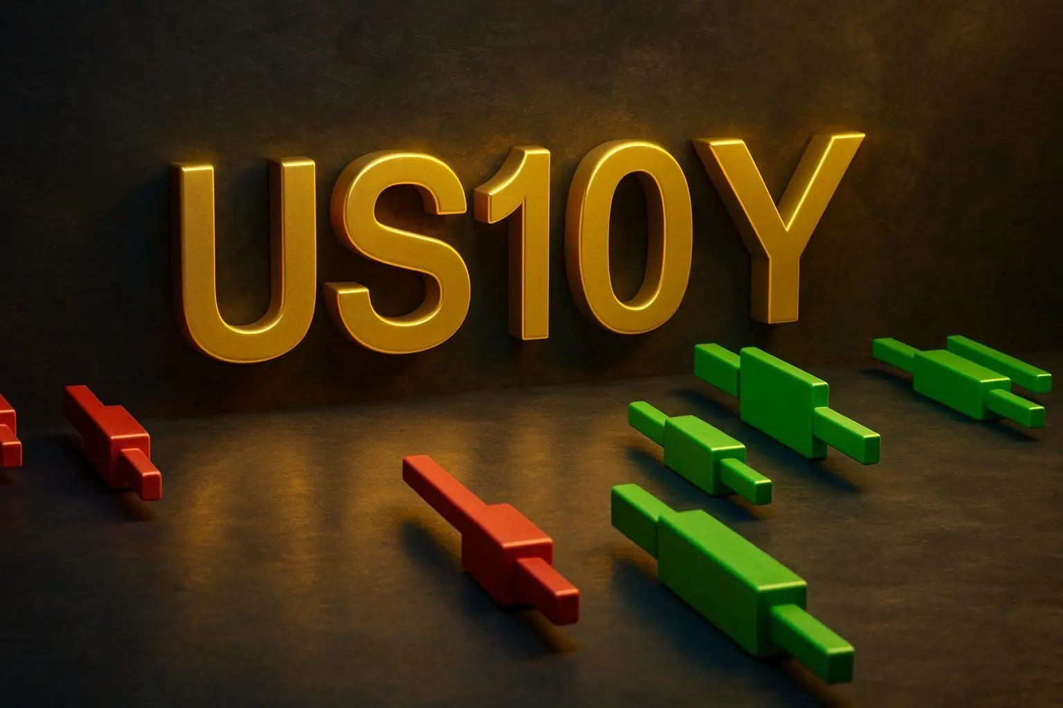 US Treasury Yields Slip as 2025 Bond Rally Enters ‘Waiting Game’ Amid Delayed Economic Data – November 24, 2025