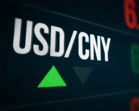 USD/CNY Today (10.11.2025): Yuan Holds Near 7.12 After Strong PBOC Fix — Outlook, Key Levels & What Could Move the Pair Next