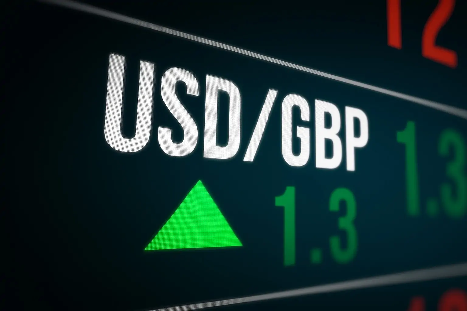 USD/GBP Today, 10 November 2025: Pound Holds Near $1.3175 as Markets Eye UK Jobs, GDP and US CPI — Forecast & Key Levels