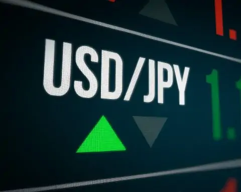 USD/JPY Today (10.11.2025): Yen Slips Back Above 154 as BoJ Flags ‘Near‑Term’ Hike Risk; Forecast & Key Levels