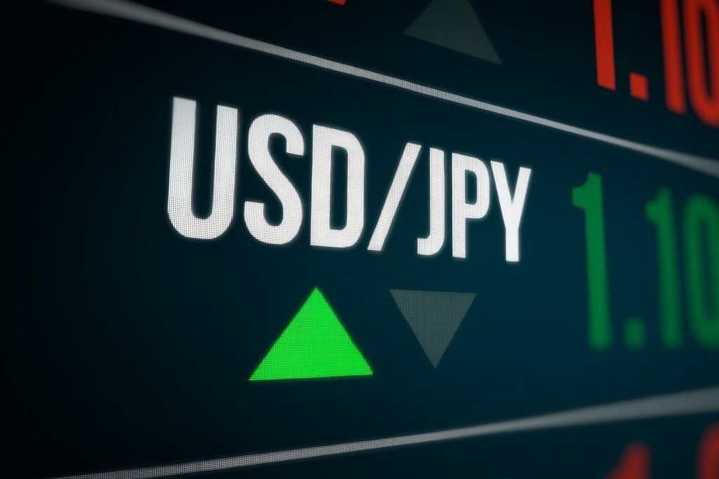 USD/JPY Price Today, Forecast and News: Yen Hovers Near 156.5 as Markets Brace for Fed Cut and BoJ Rate Hike