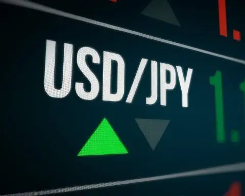 USD/JPY Price Today, Forecast and News: Yen Hovers Near 156.5 as Markets Brace for Fed Cut and BoJ Rate Hike