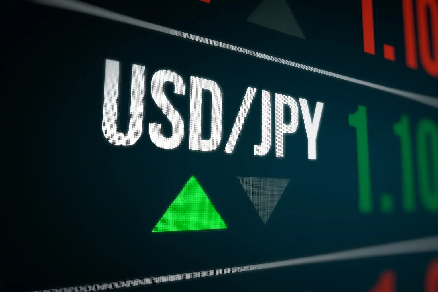 USD/JPY Today (10.11.2025): Yen Slips Back Above 154 as BoJ Flags ‘Near‑Term’ Hike Risk; Forecast & Key Levels