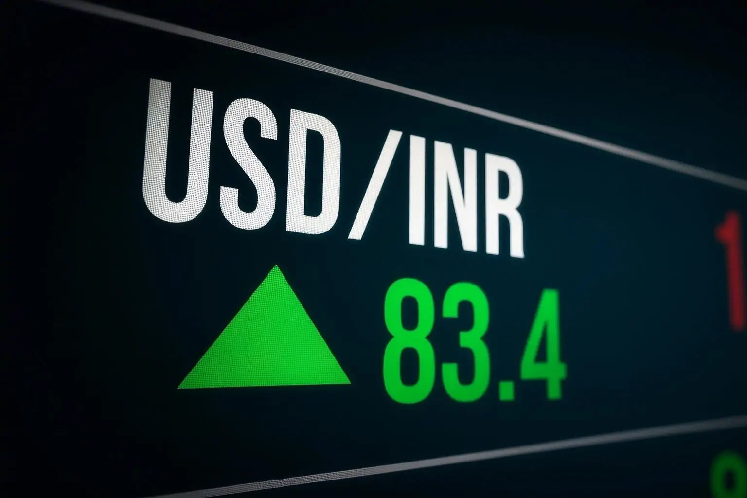 USD to INR Today, 22 November 2025: Rupee Hovers Near Record Low Around ₹89.6 as Trade and Risk-Off Jitters Persist
