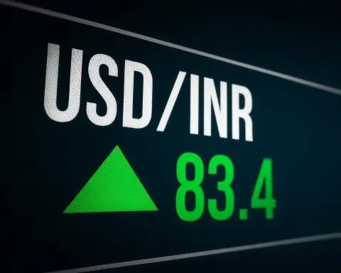 USD to INR Today, 4 December 2025: Rupee Breaches 90, RBI’s New Stance, Fed Cut Hopes and 2026–2030 Forecasts