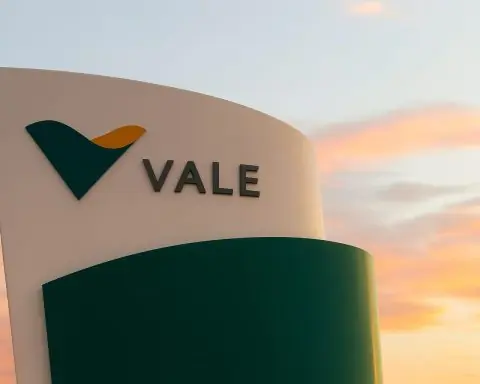 Vale S.A. (VALE) Stock Today – November 26, 2025: Price Action, Fresh News and What to Watch Next