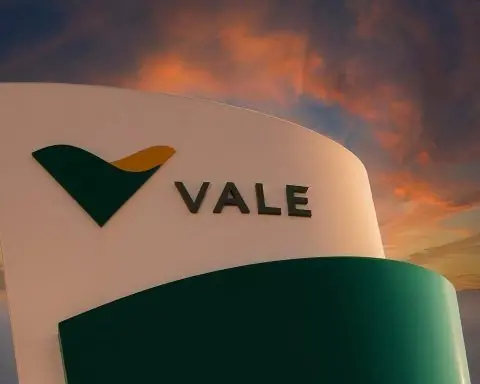 VALE Stock Today (11/25/2025): Price, Outlook and Key Catalysts