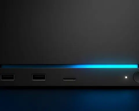Valve Revives Steam Machine: Specs, 4K‑60 Ambitions, New Steam Controller & VR Headset — Everything Announced (Nov 13, 2025)
