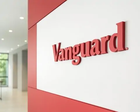 VOO Stock Today, November 17, 2025: Vanguard S&P 500 ETF Slips as Wall Street Braces for Nvidia and Heavy Data Week