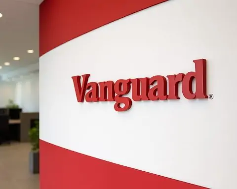 VOO Stock Today, November 17, 2025: Vanguard S&P 500 ETF Slips as Wall Street Braces for Nvidia and Heavy Data Week