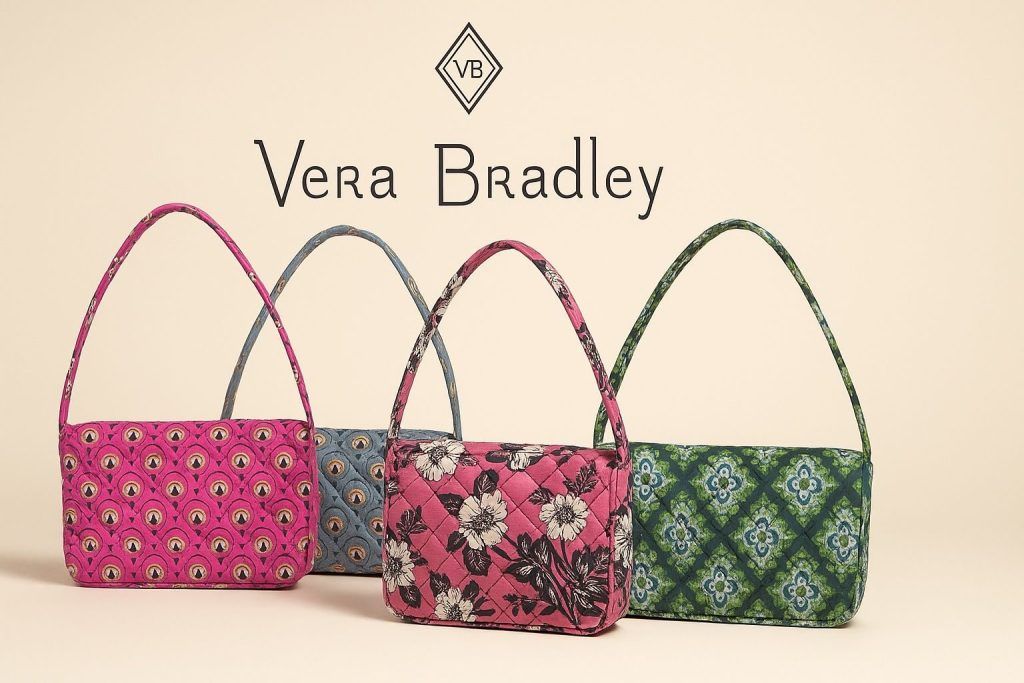 Vera Bradley (VRA) Stock Jumps Pre‑Market on November 19, 2025 Amid Turnaround Hopes and Lawsuit Pressure