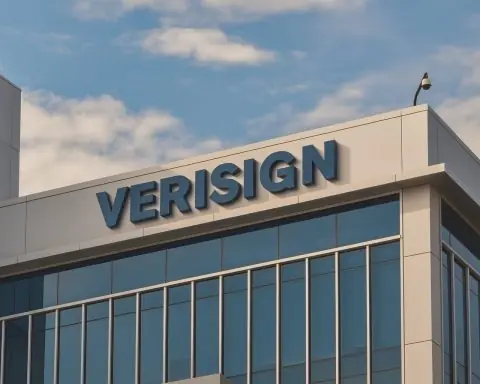 VeriSign (VRSN) Stock on November 29, 2025: Volume Spike, JPMorgan Selling and Buffett Overhang – What Investors Need to Know
