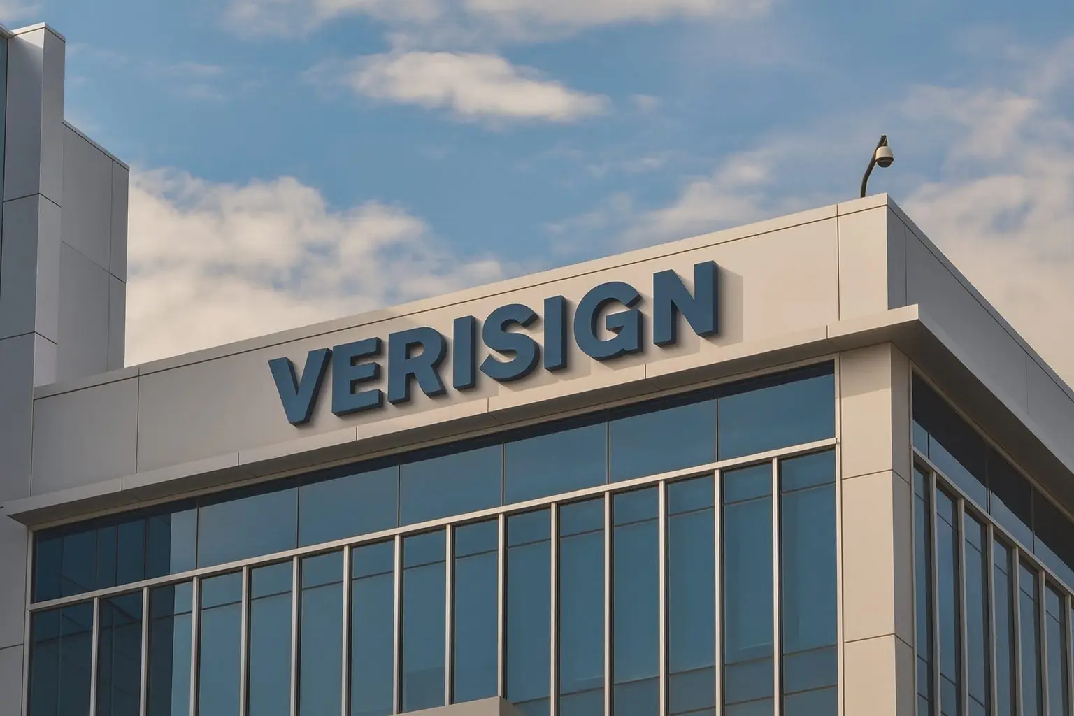 VeriSign (VRSN) Stock on November 29, 2025: Volume Spike, JPMorgan Selling and Buffett Overhang – What Investors Need to Know