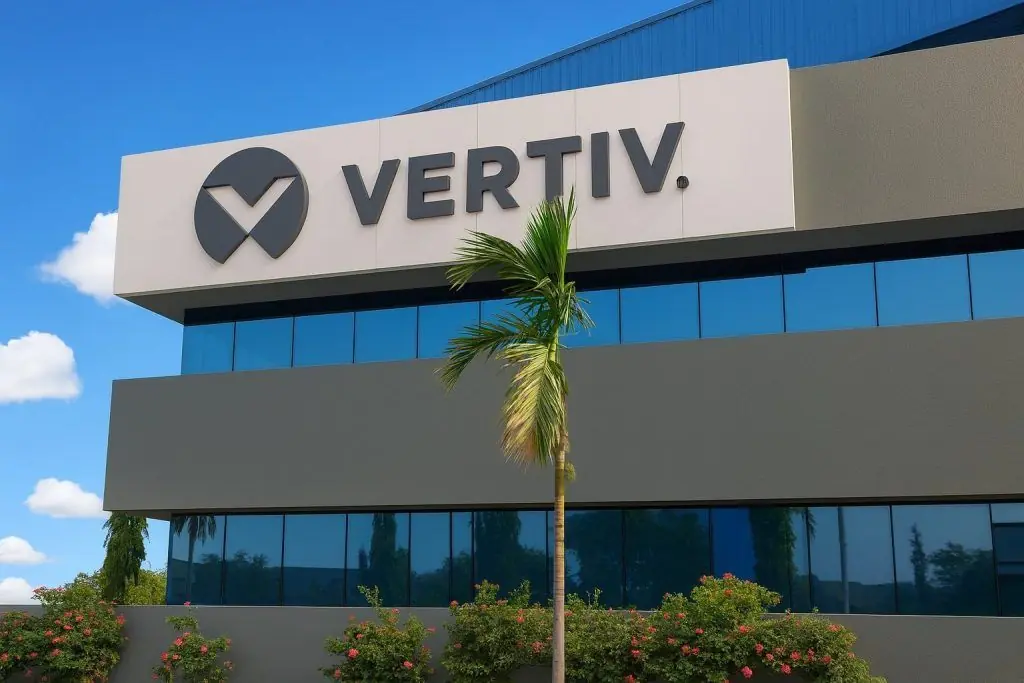 Vertiv Holdings (VRT) Stock on November 29, 2025: Institutional Moves, Insider Selling and AI Data Center Tailwinds