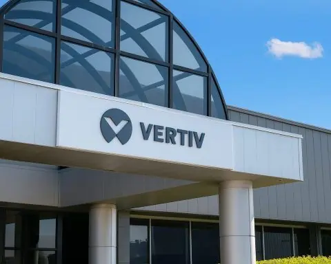 Vertiv (VRT) Stock Outlook Before the December 1, 2025 Open: AI Data Center Winner Faces Big Expectations