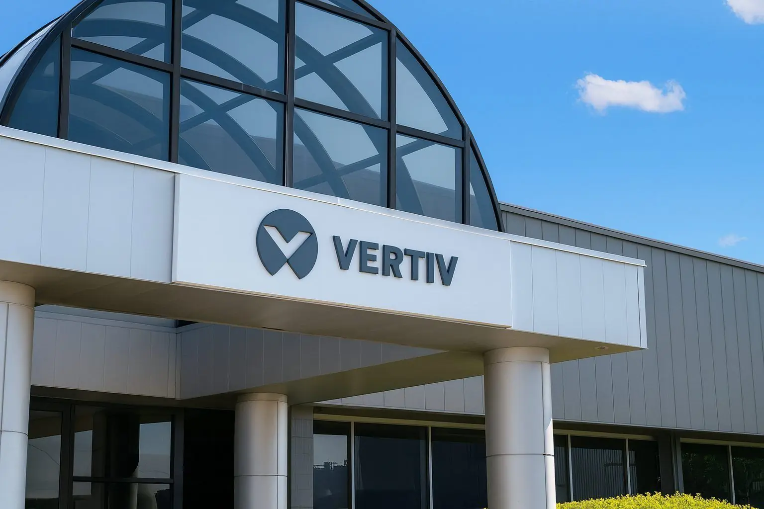 Vertiv (VRT) Stock Outlook Before the December 1, 2025 Open: AI Data Center Winner Faces Big Expectations