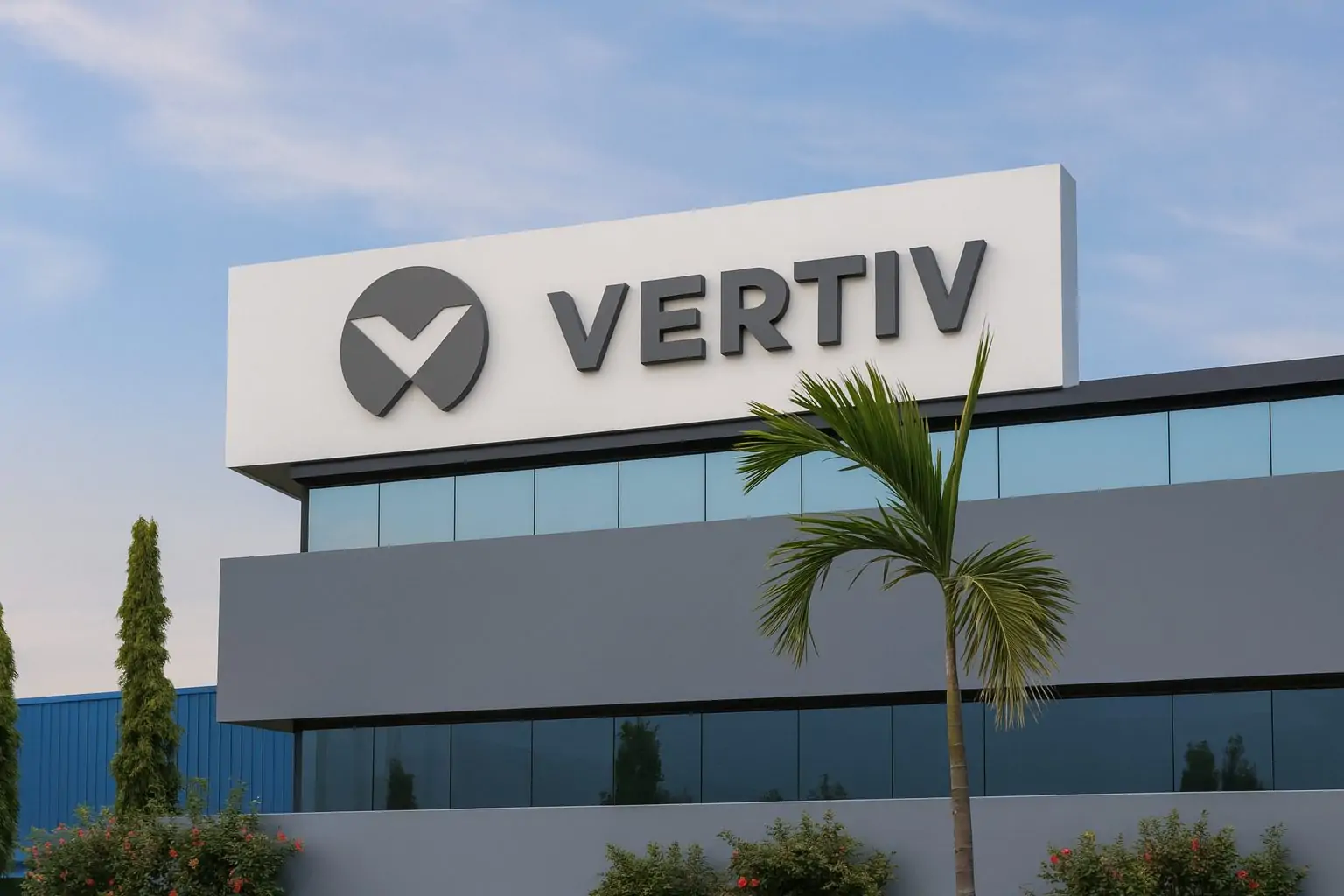 Vertiv (VRT) Stock Rallies on AI Data Center Deals, Dividend Hike and Aggressive 2025 Guidance