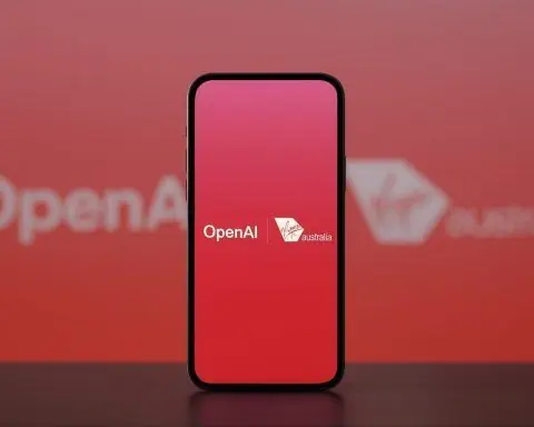 Virgin Australia Becomes First Aussie Airline to Embed ChatGPT as OpenAI Lands Wesfarmers Enterprise Deal