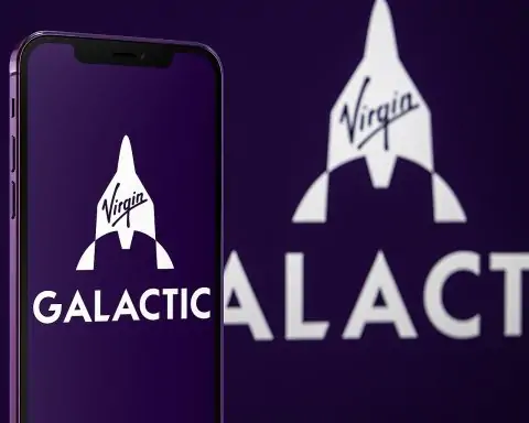 Virgin Galactic (SPCE) Narrows Q3 Loss, Reaffirms 2026 Space Tourism Launch as Stock Trades Near Lows