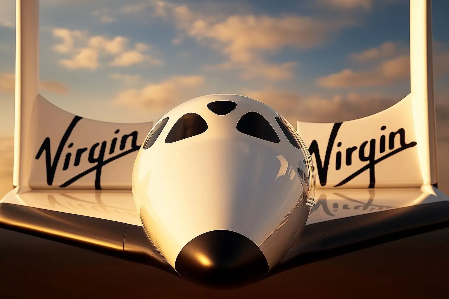 Virgin Galactic Stock (SPCE) Today: News, Forecasts, and Analysis for Dec. 23, 2025