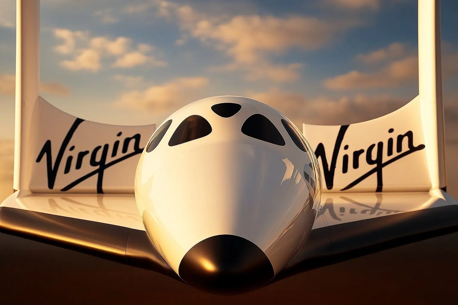 Virgin Galactic’s Wild 2025 Ride: Space Tourism Liftoff, Stock Surges & Cash Burn – What’s Next for SPCE?
