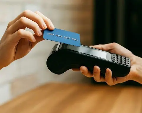 Visa–Mastercard Swipe Fee Settlement 2025: How Credit Card Checkout and Rewards Are About to Change
