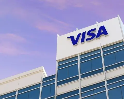 Visa Stock on 29 November 2025: Q4 Earnings Beat, Stablecoin Push and Merchant Settlement Define the Next Chapter for NYSE: V
