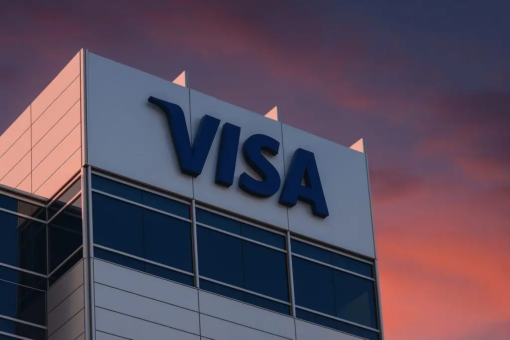 Visa Stock (V) Outlook as of December 7, 2025: HQ Move, AI PayLater Card and Legal Risks Shape 2026 Forecast