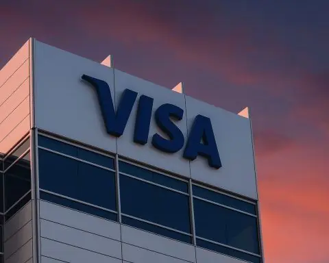 Visa Stock (V) Outlook as of December 7, 2025: HQ Move, AI PayLater Card and Legal Risks Shape 2026 Forecast