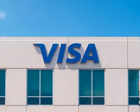 Visa (V) Stock Outlook Before the December 1, 2025 Open: Q4 Earnings Beat, Stablecoin Push and Analyst Targets