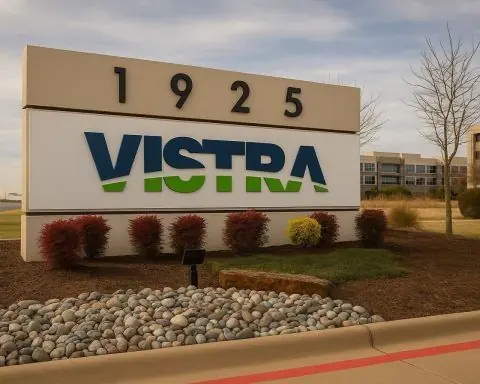 Vistra Corp (VST) Stock: AI Data Center Darling or Overheated Utility? Latest News, Forecasts and Analysis as of December 6, 2025