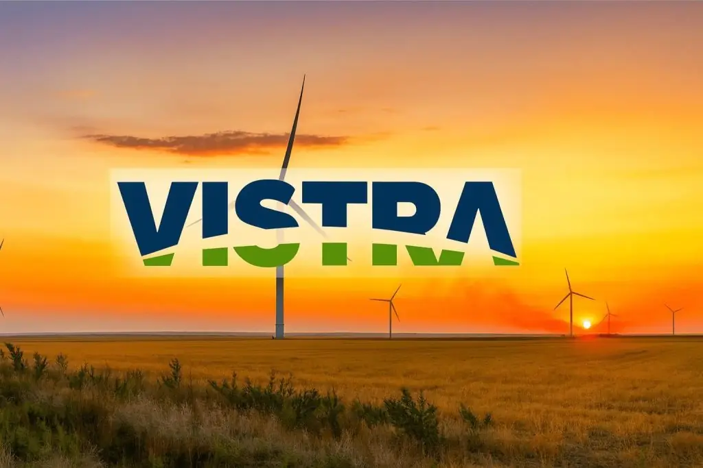 Vistra (VST) Stock on November 23, 2025: Price, Fresh News and What Comes Next for the Nuclear‑Powered Utility