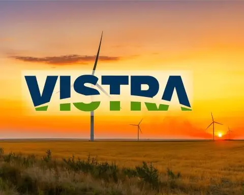 Vistra (VST) Stock on November 23, 2025: Price, Fresh News and What Comes Next for the Nuclear‑Powered Utility