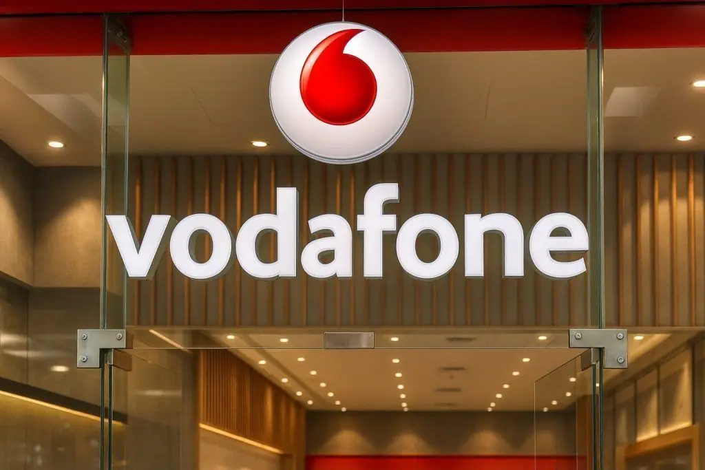 Vodafone Group PLC (VOD) Extends Buybacks as India Uncertainty Eases: Key News & Stock Moves on 26 November 2025