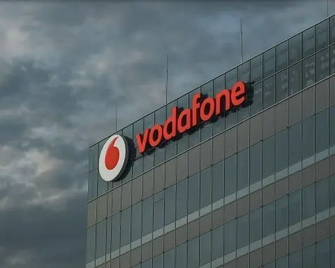 Vodafone Group Stock Today: Italy Exit, Share Buybacks and Analyst Upgrades Put VOD Back in the Spotlight