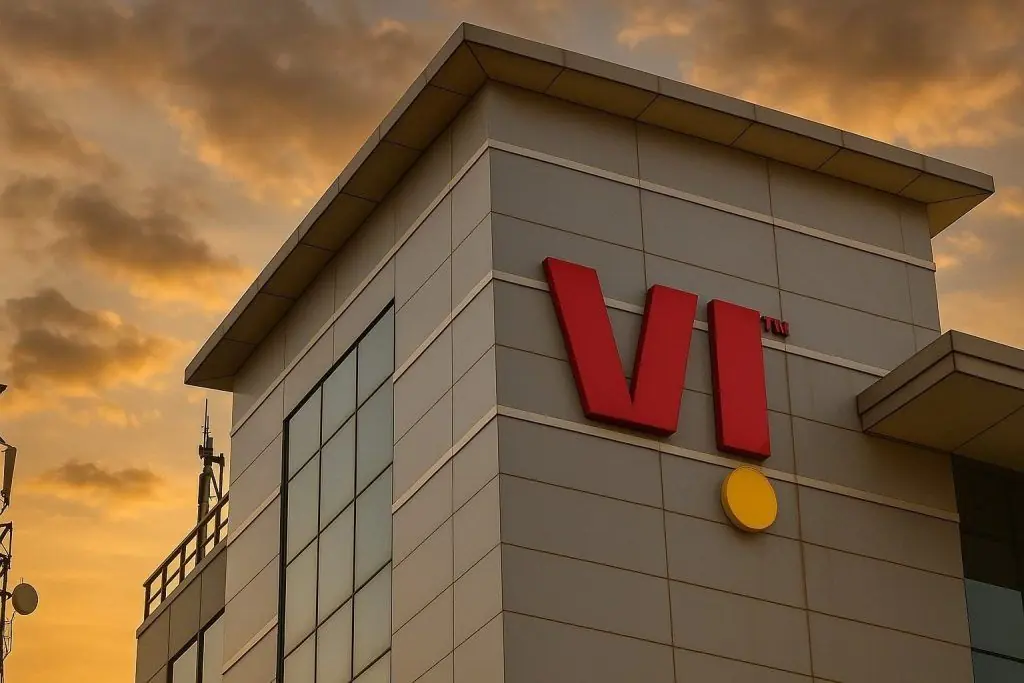 Vodafone Idea Share Price Today (1 December 2025): Tariff-Hike Chatter, AGR Relief and 5G Rollout Keep Vi in Focus