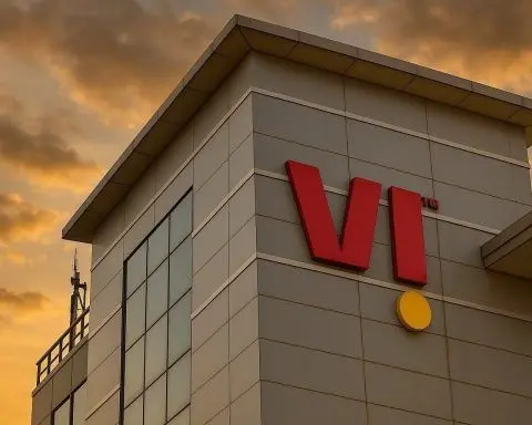 Vodafone Idea Share Price Today (8 December 2025): AGR Relief Buzz, 5G Rollout and What Analysts Expect from IDEA Stock