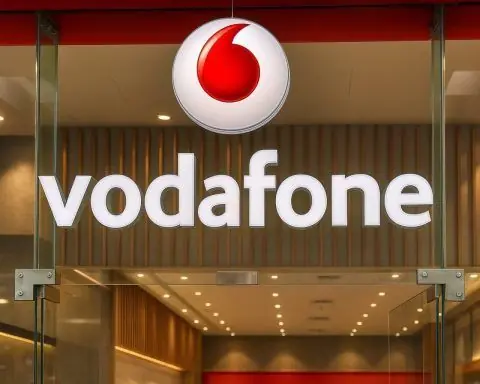 Vodafone (VOD) Stock on 3 December 2025: Near 52‑Week Highs, Dividend Hike and €500m Buyback Fuel Turnaround Hopes