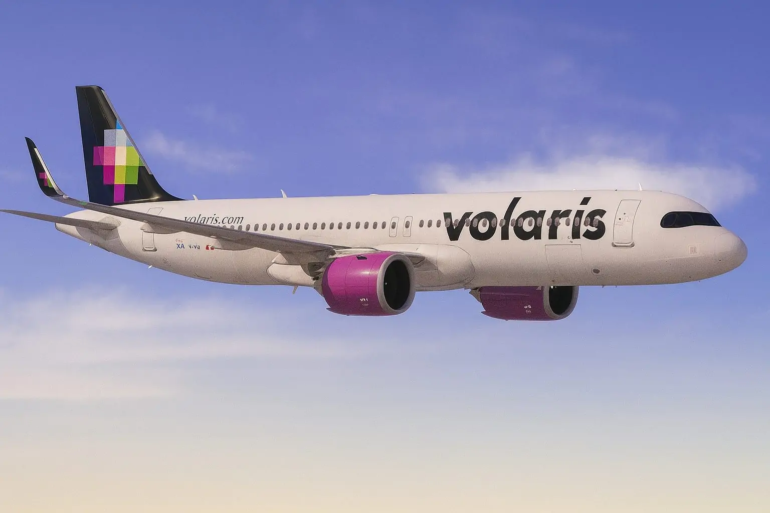 Volaris Foreign Pilots Dispute Puts Mexico’s Aviation Policy Under Pressure as U.S. Revokes Routes