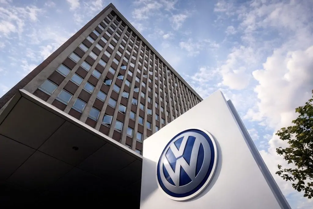 Volkswagen Bets Big on China: New Hefei Super-Lab Promises 50% Cheaper EV Development and Global Exports