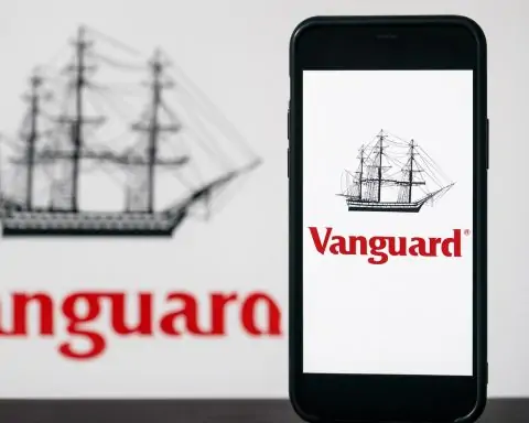 VOO Today: Vanguard S&P 500 ETF slips as Wall Street braces for Nvidia earnings and a heavy data slate — Nov. 18, 2025