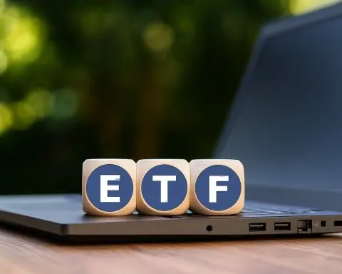 VTI & VOO Today (Nov. 10, 2025): Vanguard’s Broad‑Market ETFs Edge Higher on Shutdown Optimism—Latest Moves, Flows, and Why Young Investors Still Favor Them