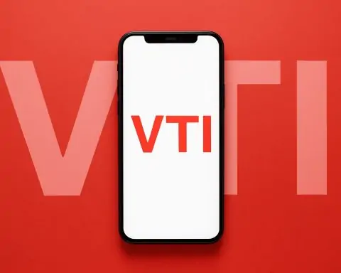 VTI vs. SCHB on November 18, 2025: What’s Moving Vanguard’s Total‑Market ETF Today—and Which “Total Stock” Fund Has the Edge?