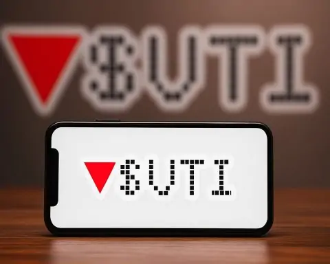 VTI vs. VOO on November 7, 2025: Daily Update, Flows & Why Vanguard’s Flagship ETFs Still Dominate With Young Investors