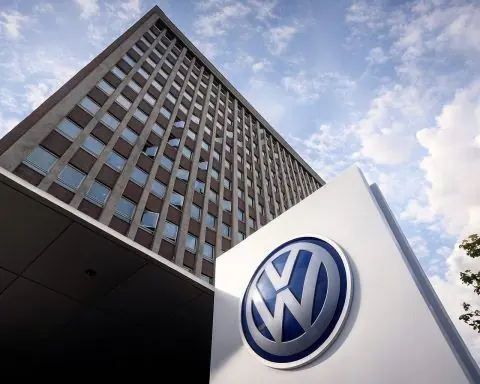 VW Aktie Today: Why Volkswagen’s Share Price Is Surging on 4 December 2025 – Latest News, Forecasts and Analyst Views