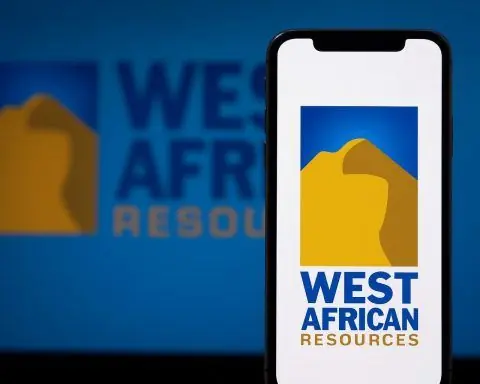 WAF Stock Today (ASX:WAF): West African Resources Plunges 16% as Burkina Faso Stake Talks Reignite – November 26, 2025