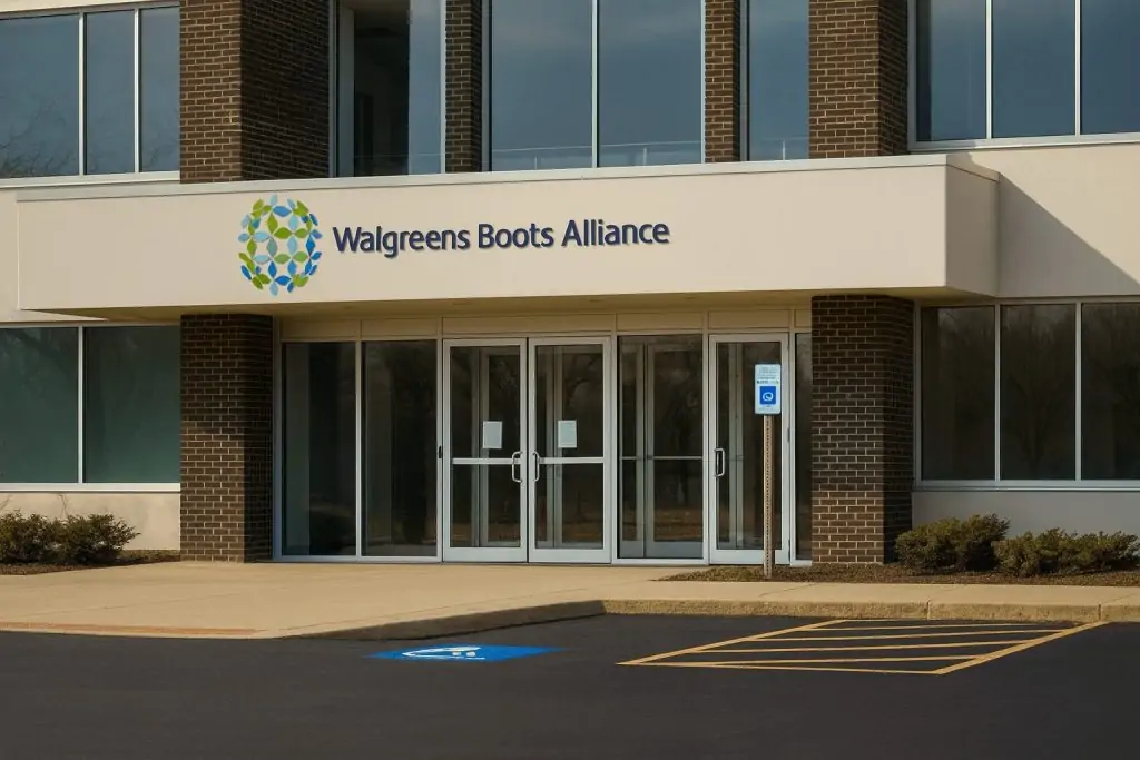 Walgreens Boots Alliance Stock Today (November 23, 2025): What the Sycamore Buyout Means for Former WBA Shareholders