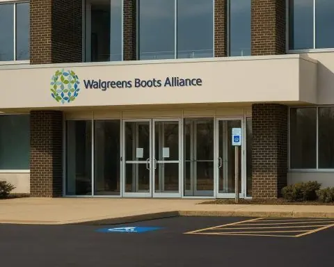 Walgreens Boots Alliance (WBA) Stock in December 2025: Buyout Price, Delisting, and What’s Left for Investors