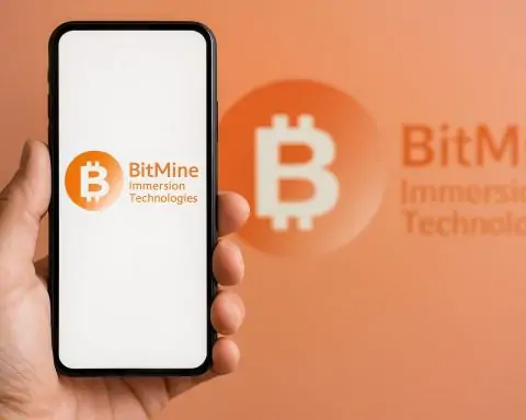 Cathie Wood’s ARK Bets Over $100 Million on Crypto Stocks and Nvidia as Bitcoin Crashes Below $85K